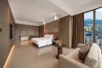 恒維涼都ホテル