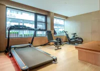 Gangkui E-Sports Hotel (Xi'an Banpo Subway Station) - Esports