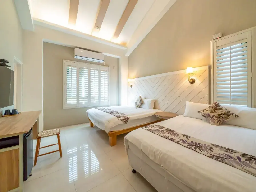 Hualien Morning Fields Villa - 花蓮縣