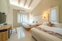 Hualien Morning Fields Villa - Private Pool