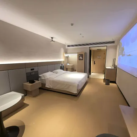 New Beacon International Hotel (Memory Block Store)