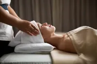 Homm Souvannaphoum Luang Prabang, part of Banyan Group - spa