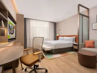 HOME2 SUITES BY HILTON LINXIA BAFANGSHISANXIANG Hotels in Linxia
