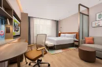 HOME2 SUITES BY HILTON LINXIA BAFANGSHISANXIANG