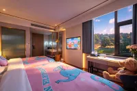 Cloud Light Inn Chengdu Tianfu  International Airport