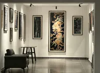 Chen'an · Ransong Tingshe (Anshun Ancient City Gufu Street)