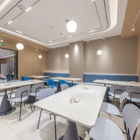 Home Inn·neo (Wuwei Kumarajiva Temple West Street Branch)
