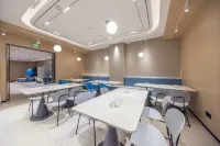 Home Inn·neo (Wuwei Kumarajiva Temple West Street Branch) - breakfast