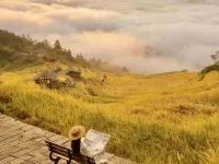 Longji Terrace View Hotel Hotels in Longsheng