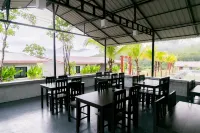 Khaosok River Stone Resort & Camp - 朝食