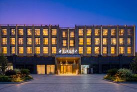 M Bo Man Wan Hotel (South Link Plaza Branch)