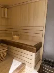 Mövenpick Tashkent Old City - Træningscentre