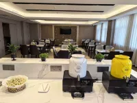 Shihezi Wandu International Hotel