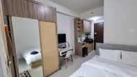 Trans Park Apartment Cibubur by Housleep
