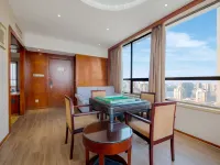 Jingsheng Hotel X Tencent E-sports (Shaoxing Shiji Street Yongli Center Store) Hotels in Shaoxing