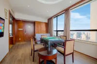 Jingsheng Hotel X Tencent E-sports (Shaoxing Shiji Street Yongli Center Store)