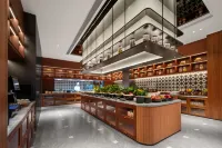 大同東信廣場城際飯店 - 早餐