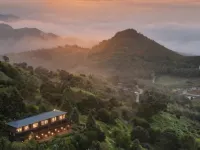 岳山嘉茗茶旅民宿 漳平住宿飯店