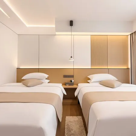 Yingxiu Cloud & Moon Guesthouse