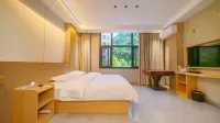 Changshun Qiguangli Theme Hotel