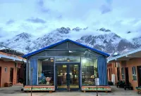Tashkurgan Manye Xuecun House - Homestays