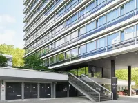 Numa Hamburg Fore Hotels near Borgweg underground station
