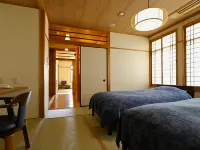 Nagomiyado ANJUANN Hotels in Shimanto
