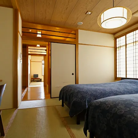 Nagomiyado ANJUANN