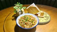 Kaicheng Boutique Hostel - Desayuno