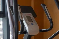 Anxi Xingzhou International Hotel (Anxi Fengshan Scenic Tourism Area) - Gym