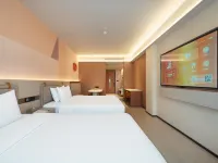 Orange Hotel(Zhangjiakou YuXian Branch) فنادق في مديرية يُى