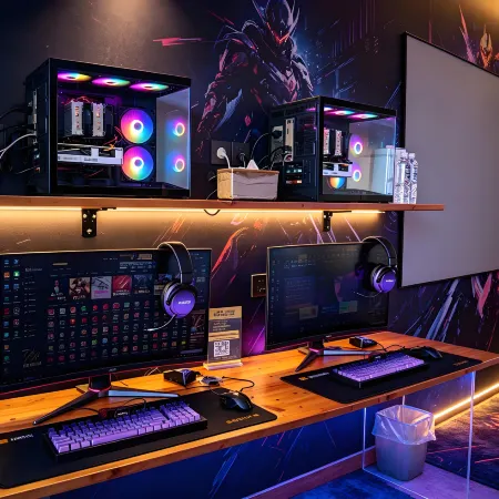 xishui npc esports hotel