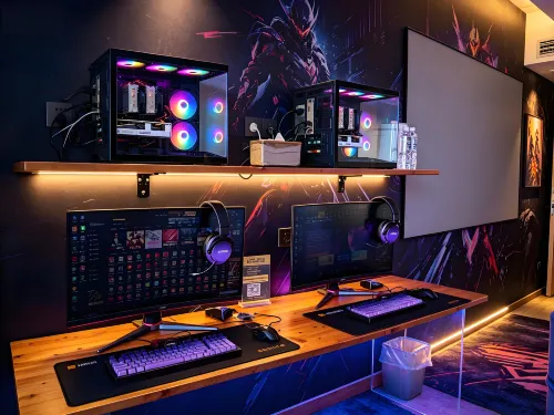 xishui npc esports hotel