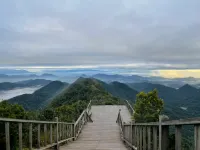 Yingge Treading on the Waves Boat House Homestay - Scenic