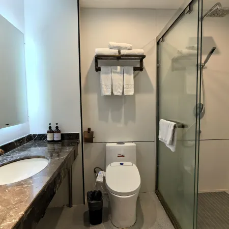 Youjiale International Hotel