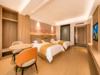 Tianzhu Mingyuan Hotel