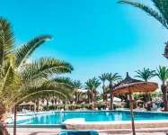 Hotel Kanta - Pools