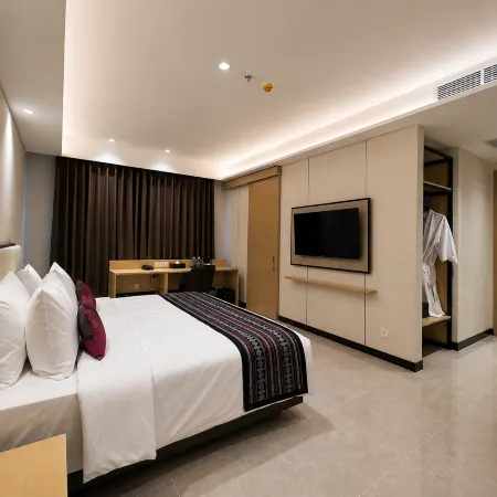 Prime Plaza Hotel Mataram