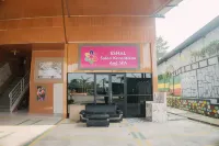 MIK Resort & Hotel - Gym