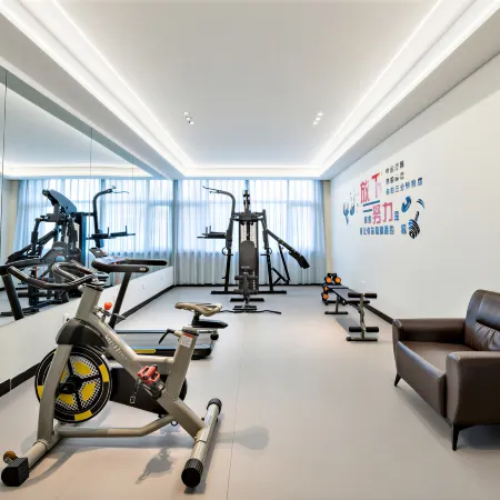 GreenTree Hotel (Shijiazhuang Pingshan)