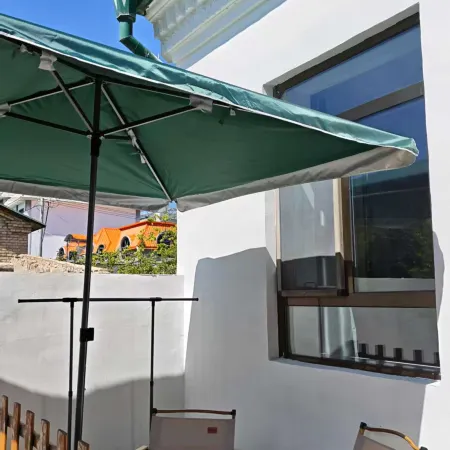 Estudiantes Tecos's Inn