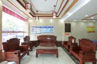 Lang Shan Shun Fei Hotel