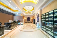 U-FREE Hotel (Jiading Jialuo Road) Hotels in Shanghai
