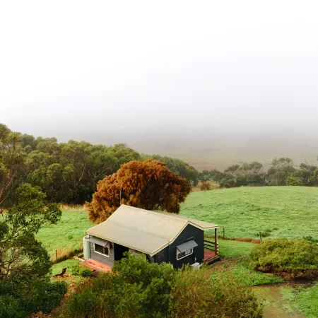 12 Apostles Cottages