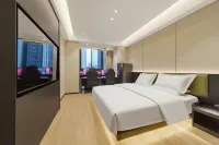 Kyle's Nexus E-Sports Hotel