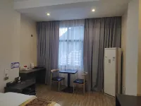 New Century Boutique Hotel