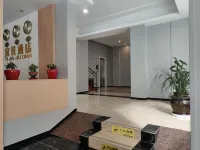 Ziyuan Yijia Hotel - 2 stjerner