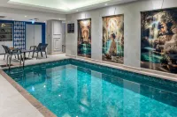 Palazzo Donizetti Istanbul, Tapestry Collection by Hilton