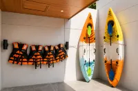 Raintree Boutique and Pool Villa