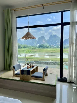 Yingxi Peak Forest Corridor Xingxiwei Homestay - 3 stjerner